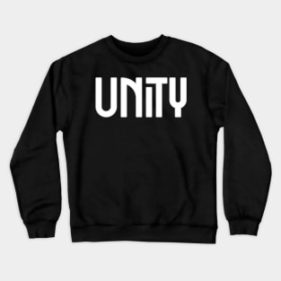 Unity Crewneck Sweatshirt